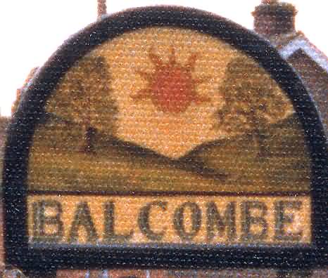 Entrance to Balcombe.jpg (11252 bytes)